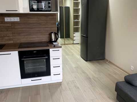 квартира за адресою Березова вул., 43