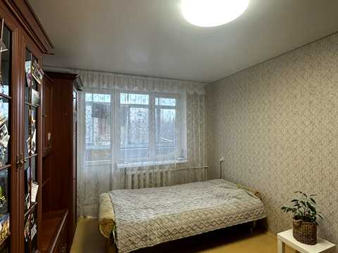 квартира за адресою Космонавтів просп., 50