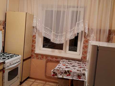 квартира по адресу Остафия Дашкевича ул. (Курнатовского), 4