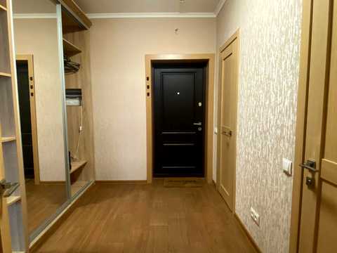квартира за адресою Західна вул., 10