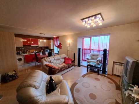 квартира по адресу Шевченка, 8