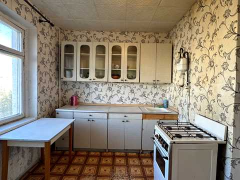 квартира за адресою Слави бульв., 48
