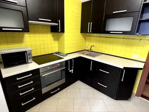 квартира по адресу Урловская ул., 38