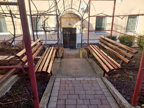 квартира за адресою Заводський пров., 1
