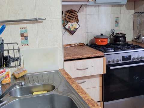 квартира по адресу Академика Королёва ул., 8