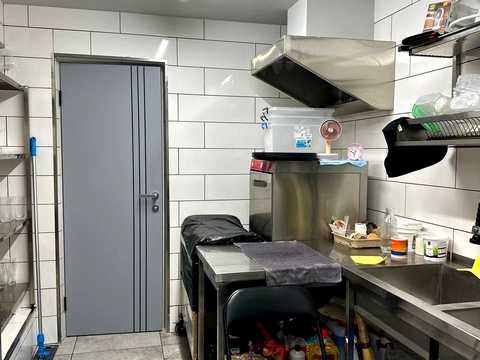 коммерческая по адресу Магдебурского Права ул. (Гопнер), 1