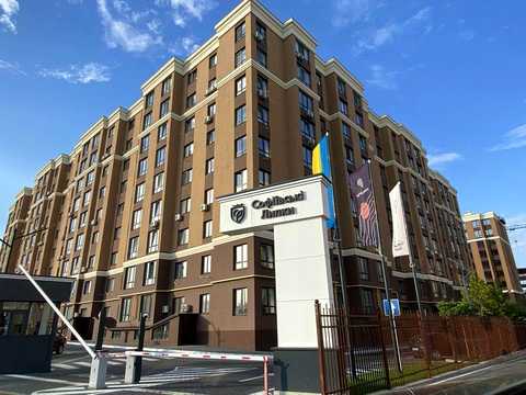 квартира за адресою Свободи 1С, 3