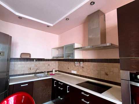 квартира за адресою В'ячеслава Чорновола вул., 2