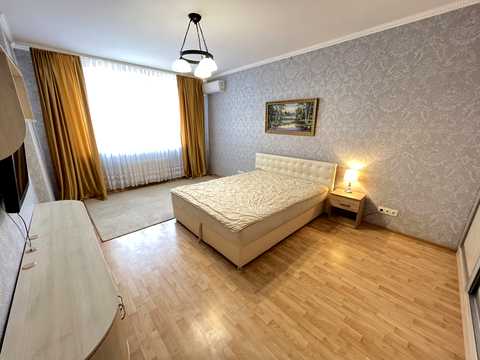 квартира за адресою Михайла Максимовича вул. (Онуфрія Трутенка), 3-Г
