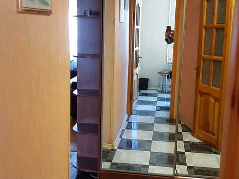 квартира по адресу Львовская ул.