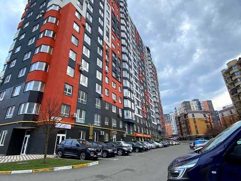 квартира за адресою Миколи Сингаївського вул. (Ново-Оскольська), 2ж