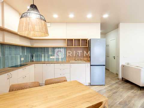квартира за адресою Костанайська вул., 13