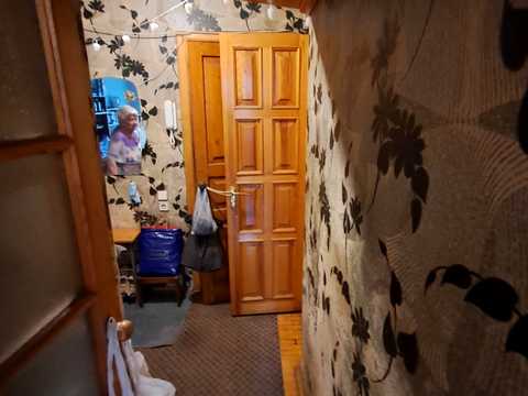 квартира по адресу Квітки Цісик ул. (Гули Королёвой), 16