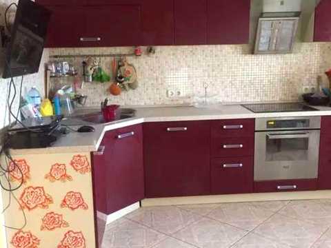 квартира за адресою Машинобудівна вул., 21