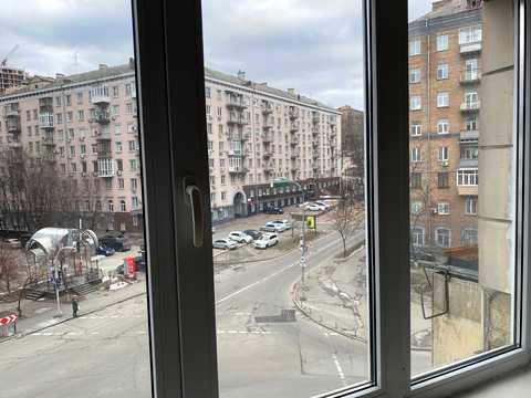 квартира за адресою Кловський узвіз, 12-А