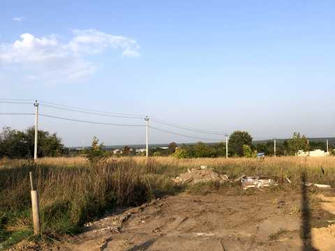 ділянка за адресою Надажинська, 2