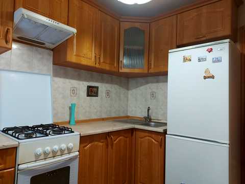 квартира по адресу Лесной просп., 5