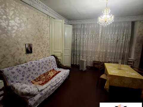 квартира по адресу Балковская ул., 10