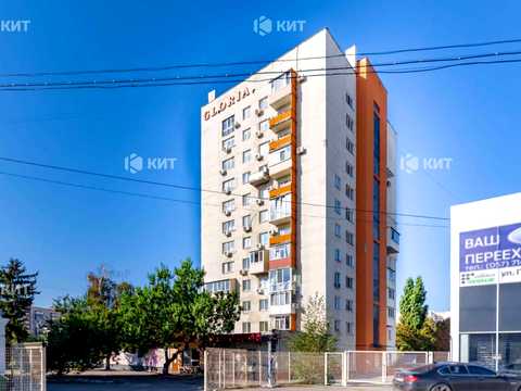 квартира по адресу Георгия Тарасенко ул. (Плехановская), 57
