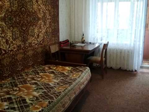 квартира по адресу Кольцова ул.