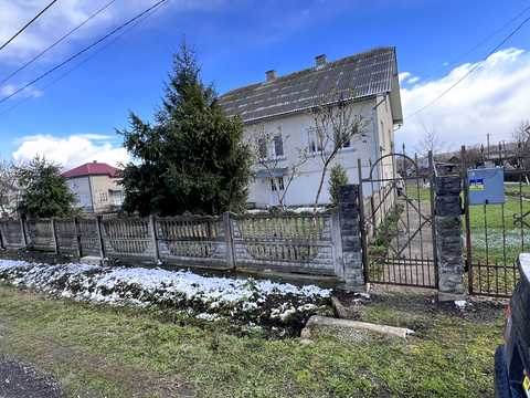 дом по адресу Зузука, 30