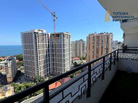 квартира за адресою Генуезька вул., 3-Г