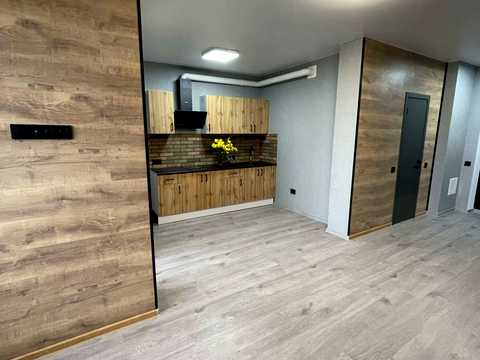 квартира по адресу Леоніда Бірюкова бульв., 4