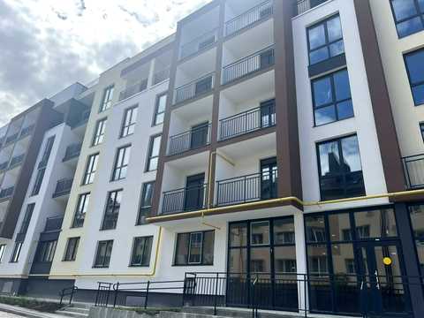квартира за адресою Героїв Крут вул., 12