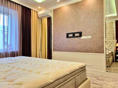 квартира за адресою Котляревського вул., 6