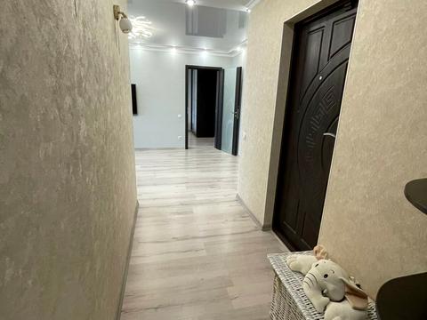 квартира по адресу Запорожье, Запорожская ул., 3