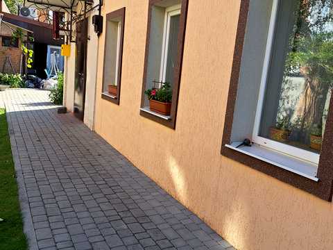 квартира за адресою Спаська вул., 4