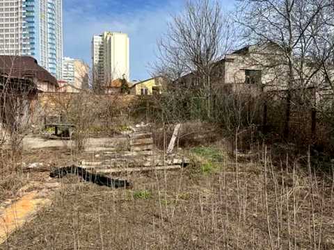 участок по адресу Владимира Яковлева пер.