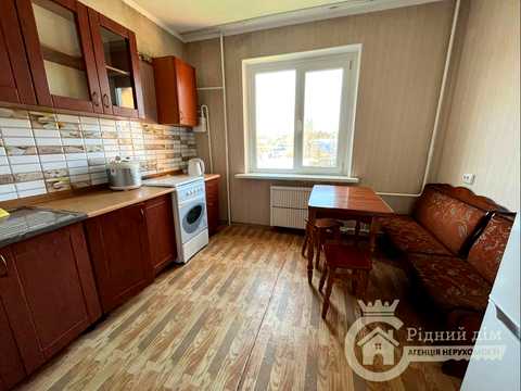 квартира за адресою Київська вул.