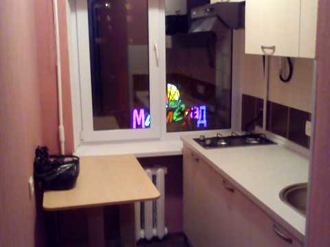 квартира по адресу Вадима Гетьмана ул. (Індустріальна), 22-А