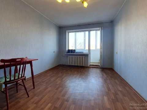квартира по адресу Малиновского, 58