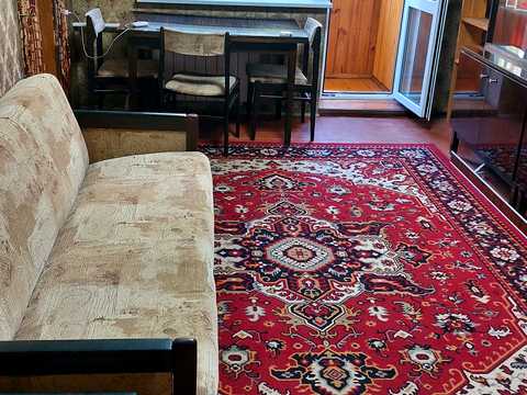 квартира за адресою Британська вул. (Горького), 38