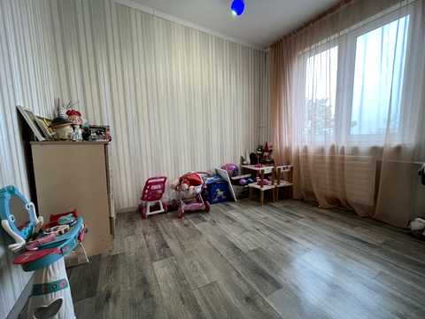 квартира по адресу Мира просп., 203-А