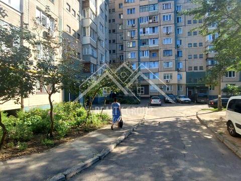 квартира по адресу Николаевское ул., 2