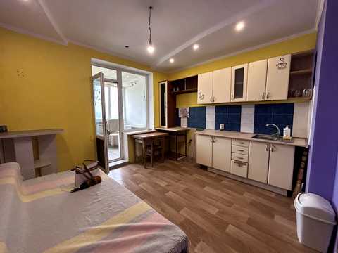 квартира по адресу Олевская ул., 9