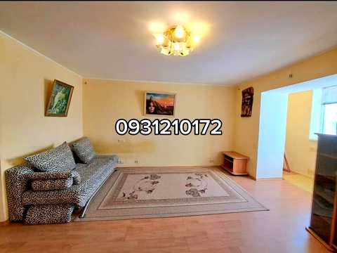 квартира за адресою Богатирська вул., 6/1
