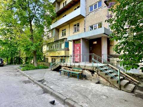 квартира по адресу Кавказская ул., 11