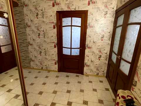 квартира за адресою Робоча вул., 152