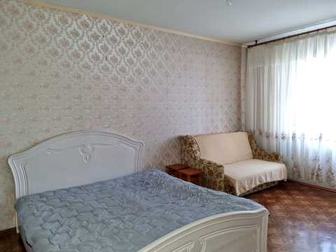 квартира за адресою Миколи Закревського вул., 19в
