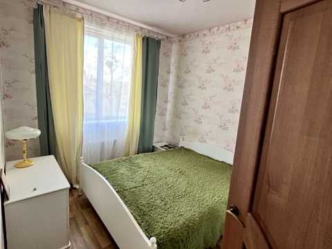 квартира по адресу Степана Руданского ул., 3-А