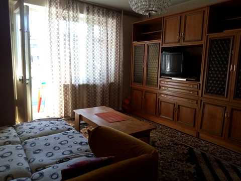 квартира за адресою Левітана вул., 73