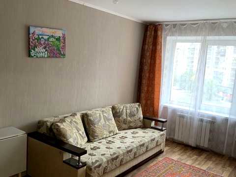 квартира по адресу Сергея Москаленко ул. (Красовського), 53