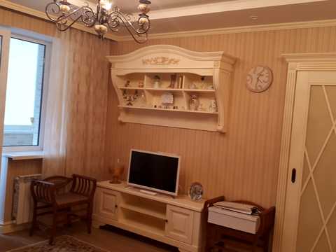 квартира за адресою Лісова вул., 58