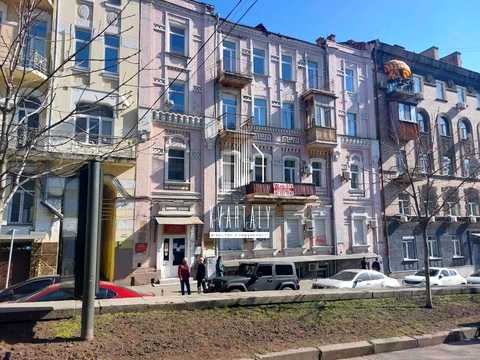 квартира за адресою Антоновича вул. (Горького), 11
