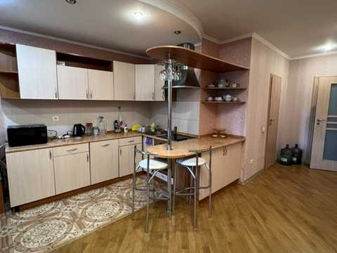 квартира по адресу Голосеевская ул., 13-Б