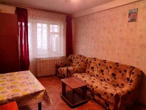 квартира за адресою Кубанської України вул. (Маршала Жукова), 45-А